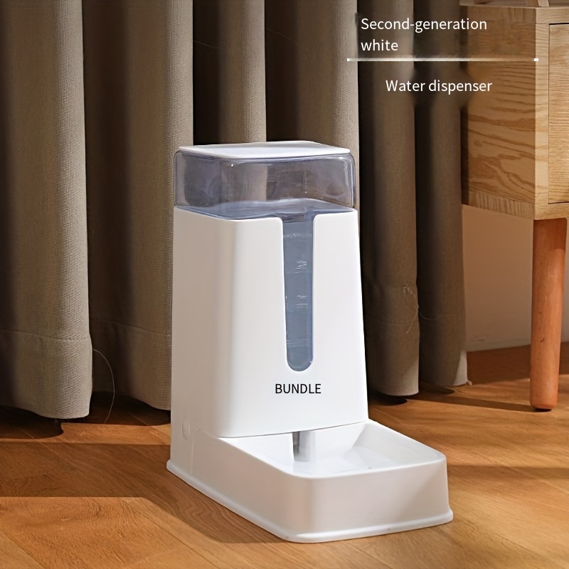 Cat/Dog Food Dispenser 7 Cat/Dog Food Dispenser - Image 7