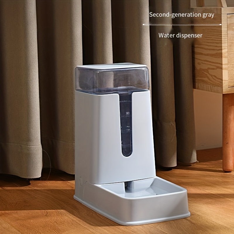 Cat/Dog Food Dispenser 9 Cat/Dog Food Dispenser - Image 9