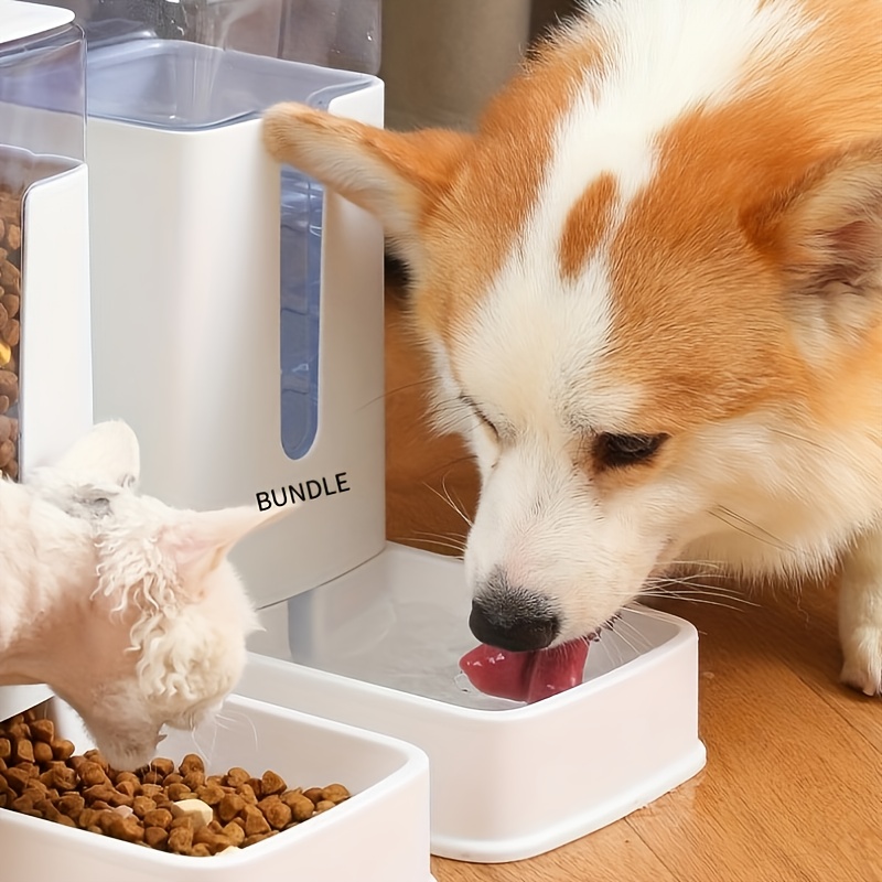 Cat/Dog Food Dispenser 10 Cat/Dog Food Dispenser - Image 10